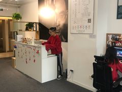 -猫头鹰照相馆(国贸店)