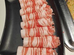 -海底捞火锅(外滩店)