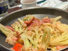 -新兴·金羊座·粤菜点心(乐峰店)