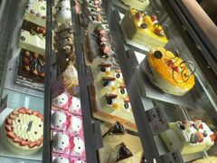 -BreadTalk面包新语·烘焙蛋糕(金光华广场店)