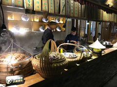 -大牌大·传统杭帮菜(湖滨店)