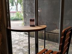 -来回·咖啡(天河南店)