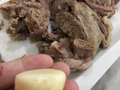 -清真·胖妈妈手抓餐厅(定西路长城宾馆店)