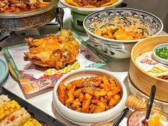 -奔跑吧陕菜·盛世长安(民乐园万达店)