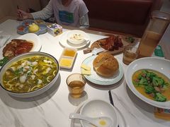 -江南里·新浙菜(苏州大悦城店)