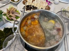 -宁好四季潮汕牛肉火锅