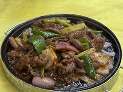 -海鲜街菜馆(海珠南路店)