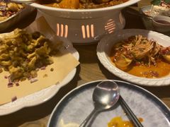 -那时新疆·若羌(经纬汇店)