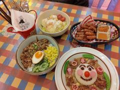 -万能料理屋(钟鼓岭路店)