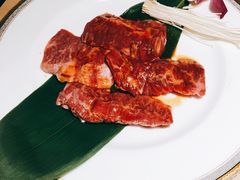 -神户牛焼肉専門店 牛一(道顿堀店)