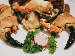 -阿明小菜·海鲜·上海菜(梅陇华理店)