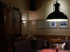 -小世界西餐厅(建国门店)