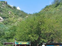 -云峰山自然风景区