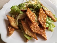 -巴依老爷·新疆美食(上城区天城路店)