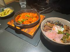 -Ameigo梅果·云贵川bistro(长宁来福士店)