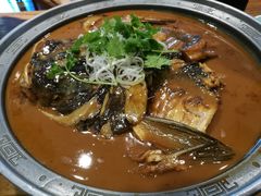 -天和晟新京菜.水煮鱼.湘土菜(国展店)