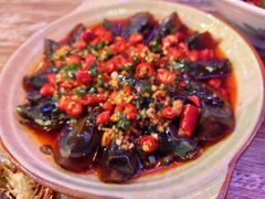 -古城苗家土菜馆(河景餐厅店)