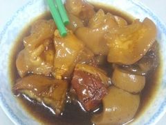 android_upload_pic-晋江老戴牛肉馆(江头美食城分店)