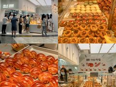 -百佳华佳漾里(坂田店)