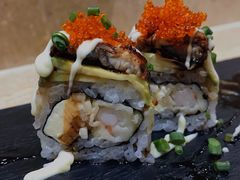 -东京屋(武定路店)