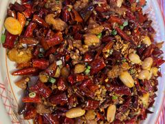 -霸王虾·小龙虾香辣蟹(玉林店)