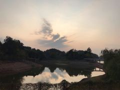 -万佛湖风景区