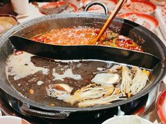 -江北北火锅馆·公路夜市(魏公村店)