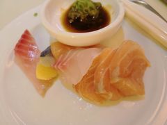 -佛山皇冠假日酒店-西餐厅