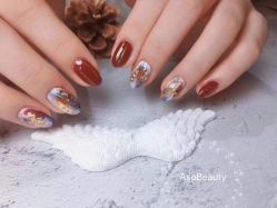 -Aso Artist Beauty美甲美睫