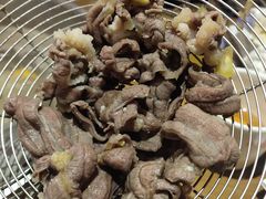 -牛a潮汕鲜牛肉粿条(天河北店)