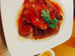 烧鸭-点心传说·粤菜点心(佐阾虹湾店)