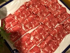 -龙福成肥牛火锅(文昌店)