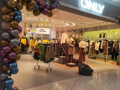 -凯德广场(学府店)