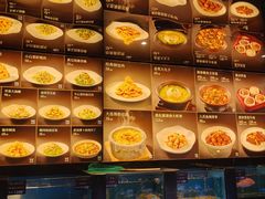 -百富源·海鲜辽菜(和平北大街店)