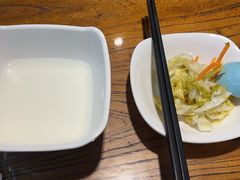-韩师傅老大同刀削面(北苑路店)