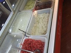 -陈氏冰粉(龙山中学店)