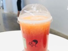 -喜茶(深圳福田星河COCO Park店)