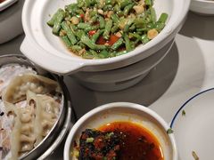 -兰湘子·湘菜小炒(济南领秀城店)