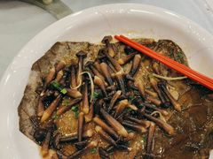 -绿雅居原生态农庄(小涌店)