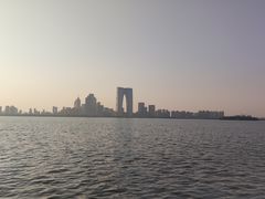 -金鸡湖桃花岛
