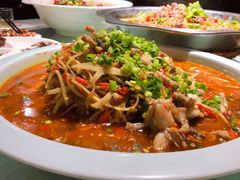 -椒小兔·盐帮川菜中餐厅(金沙时代广场店)