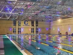 -GT健身(育秀会馆)