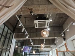 -M+hair salon专业造型沙龙