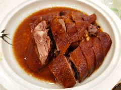-寻味顺德·南记酒家·传统顺德菜·鱼生(广源路店)