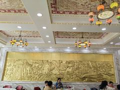 -老毛手抓·盐池滩羊非遗手抓(宁夏总店)