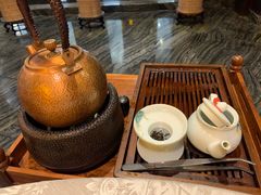 -香云轩·顺德菜(香云纱园林酒店店)