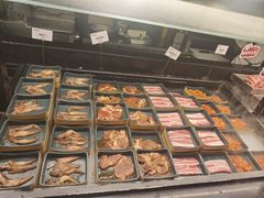 -韩盛·盛江山自助料理(中街大悦城店)