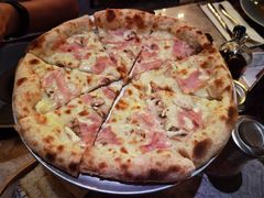 山人披萨-OGGI TRATTORIA PIZZERIA(深业上城店)