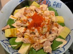 -沼津港精致料理·寿喜烧·烧鸟(漕河泾印象城店)