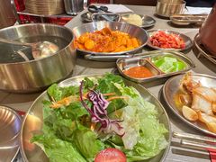 -西塔老太太泥炉烤肉(济南首店)